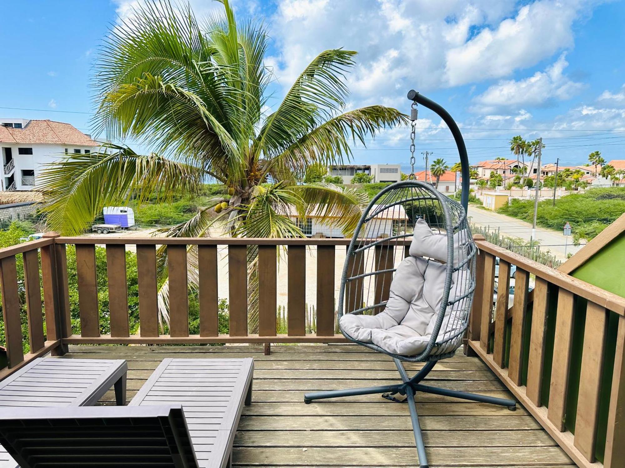 Ocean View Villas Belnem Eksteriør billede