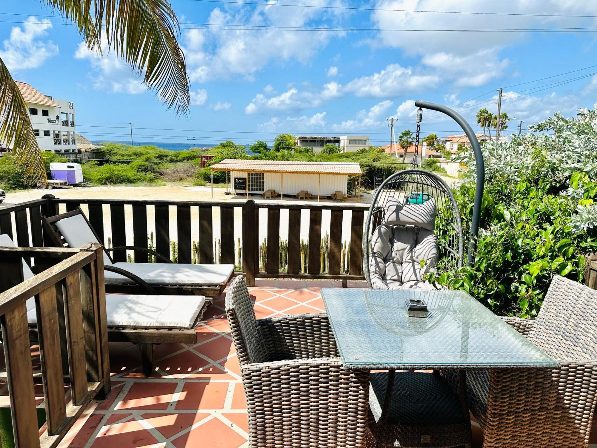 Ocean View Villas Belnem Eksteriør billede