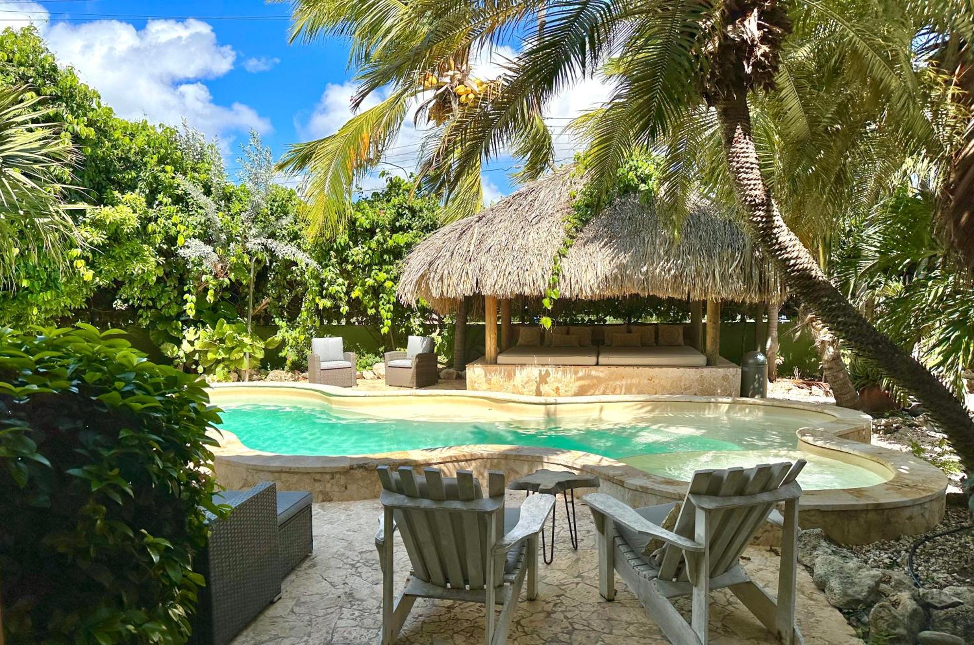 Ocean View Villas Belnem Eksteriør billede