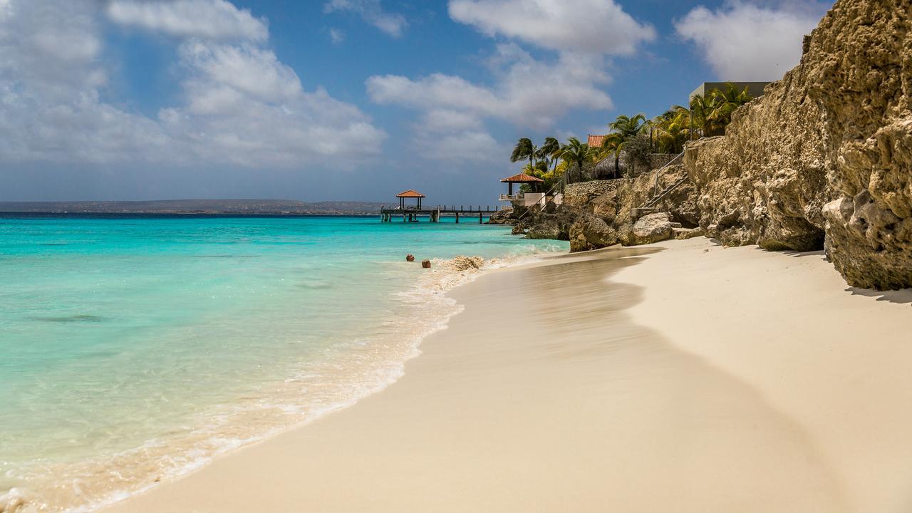 Ocean View Villas Belnem Eksteriør billede